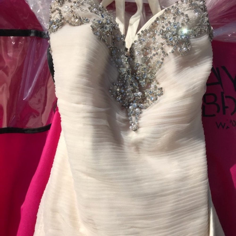 Gorgeous Wedding Dress